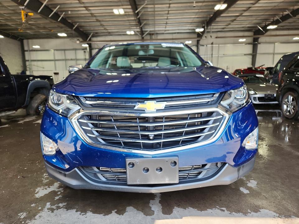 62038666 :رقم المزاد ، 3GNAXYEX6KL329786 vin ، 2019 Chevrolet Equinox مزاد بيع