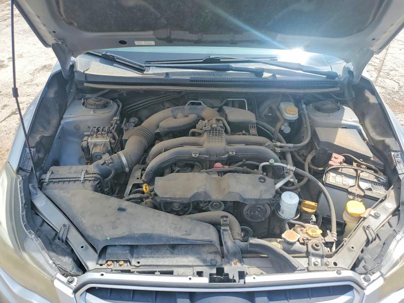 Aukcja sprzedaży 2013 Subaru Impreza, vin: JF1GPAL66D2217942, numer aukcji: 61211336