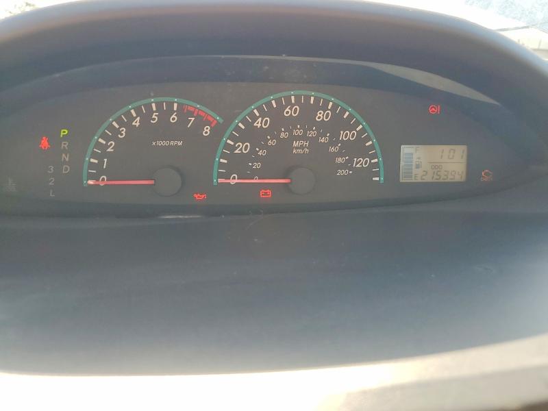 Aukcja sprzedaży 2009 Toyota Yaris, vin: JTDBT903494053269, numer aukcji: 61648536