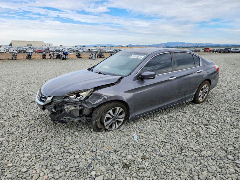 Aukcja sprzedaży 2014 Honda Accord, vin: 1HGCR2F35EA066434, numer aukcji: 61921916