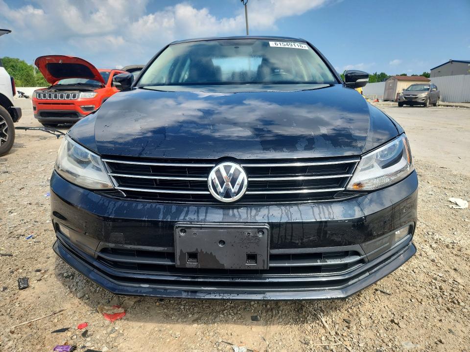 Aukcja sprzedaży 2015 Volkswagen Jetta, vin: 3VWD17AJXFM357610, numer aukcji: 61549116