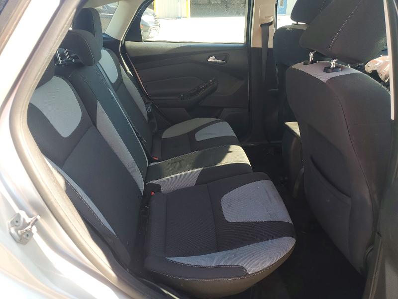 61206286 :رقم المزاد ، 1FAHP3K24CL468143 vin ، 2012 Ford Focus مزاد بيع