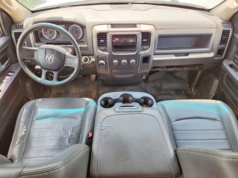 62657986 :رقم المزاد ، 1C6RR6FG1DS545260 vin ، 2013 Ram 1500 مزاد بيع