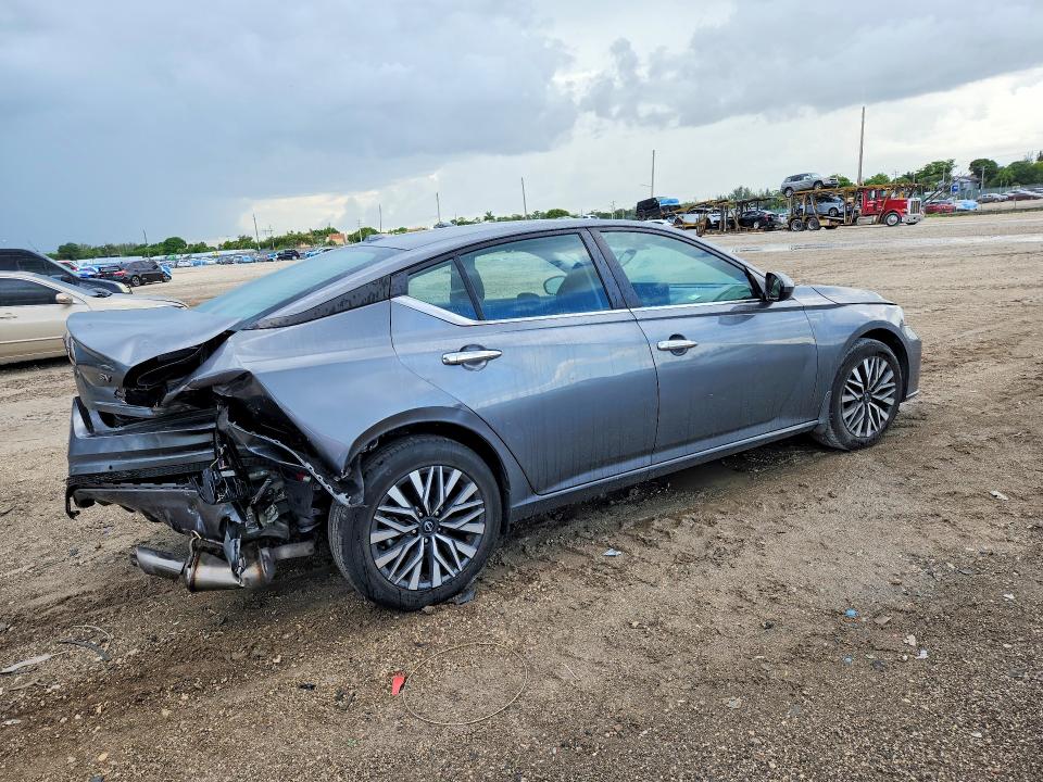 Продаж на аукціоні авто 2024 Nissan Altima, vin: 1N4BL4DV1RN324030, номер лоту: 59598036