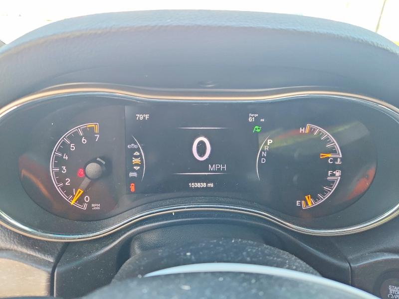 Продажа на аукционе авто 2016 Jeep Grand Cherokee, vin: 1C4RJEBG8GC329033, номер лота: 59603276