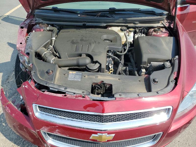 2010 Chevrolet Malibu მანქანა იყიდება აუქციონზე, vin: 1G1ZD5EBXAF231482, აუქციონის ნომერი: 62084966