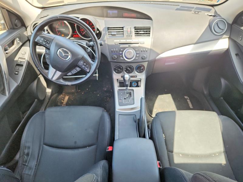 Aukcja sprzedaży 2010 Mazda 3, vin: JM1BL1H56A1212905, numer aukcji: 59535676