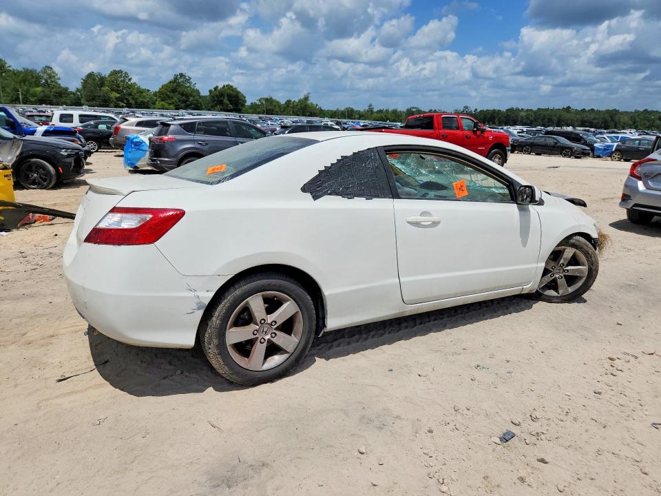 Aukcja sprzedaży 2006 Honda Civic, vin: 2HGFG12846H502658, numer aukcji: 60493216
