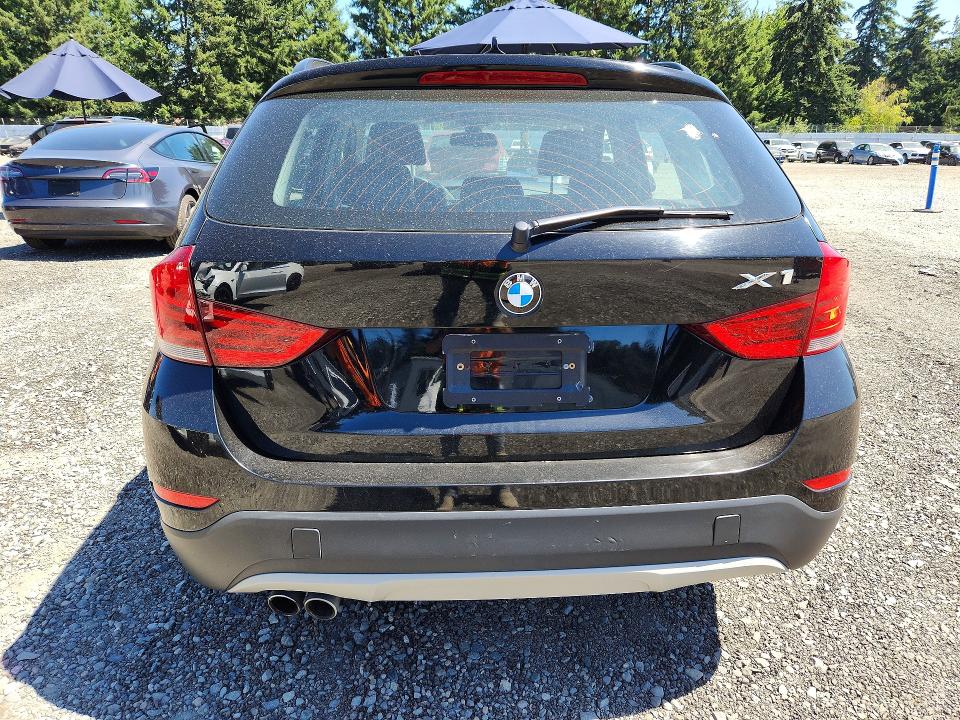 Aukcja sprzedaży 2014 Bmw X1, vin: WBAVL1C57EVY10789, numer aukcji: 63346916