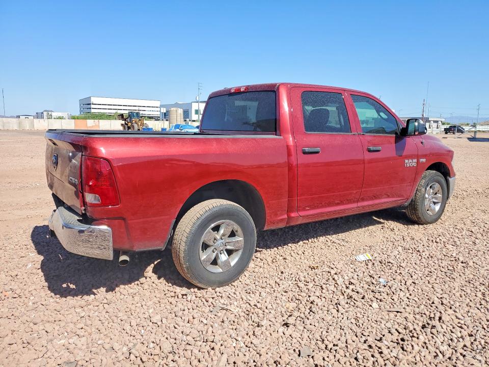 59322866 :رقم المزاد ، 1C6RR7KT3DS684122 vin ، 2013 Ram 1500 مزاد بيع