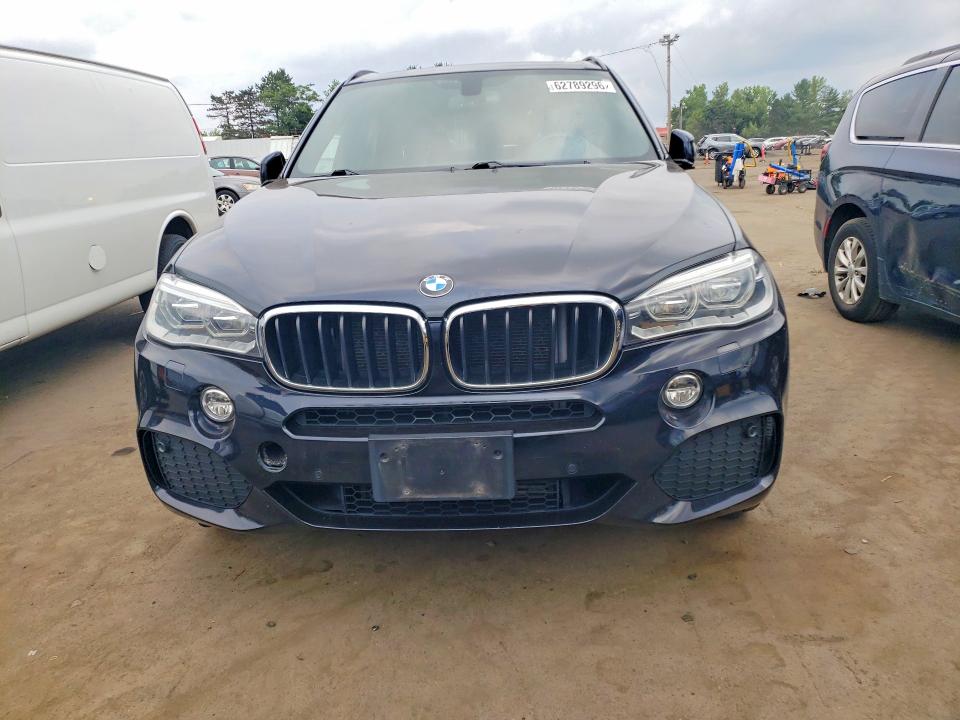 Продажа на аукционе авто 2014 Bmw X5, vin: 5UXKR0C5XE0K51927, номер лота: 62789296