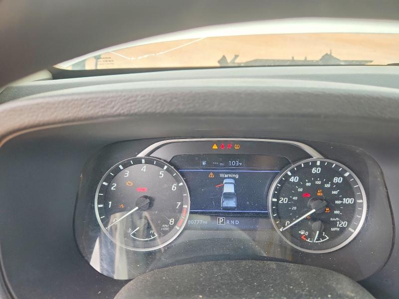 Продаж на аукціоні авто 2023 Nissan Frontier, vin: 1N6ED1CL1PN661374, номер лоту: 62316306