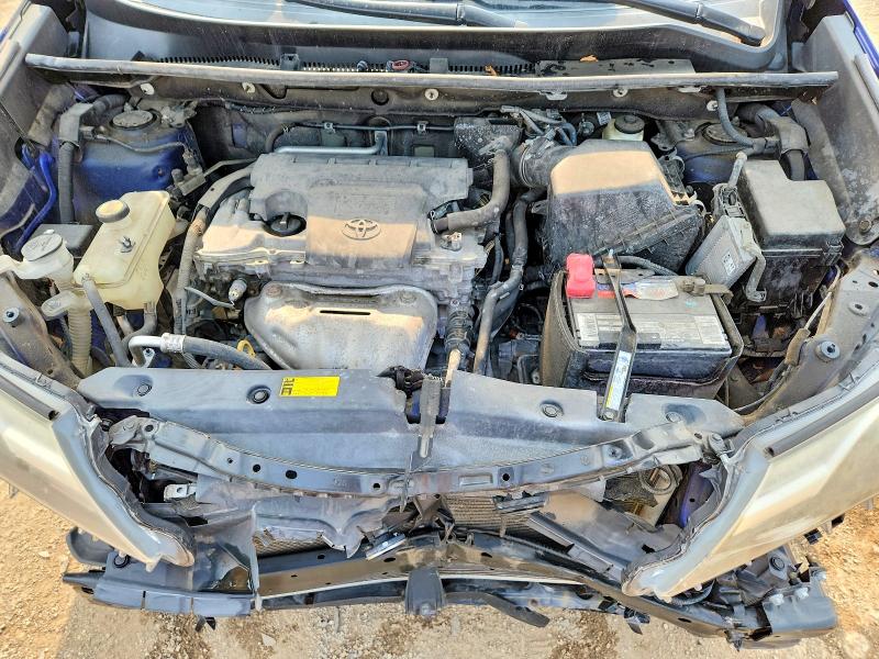 Aukcja sprzedaży 2015 Toyota Rav4, vin: 2T3RFREV9FW330822, numer aukcji: 60972256