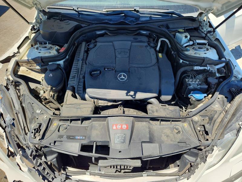 Aukcja sprzedaży 2012 Mercedes-benz E, vin: WDDHF5KB5CA531809, numer aukcji: 62890956