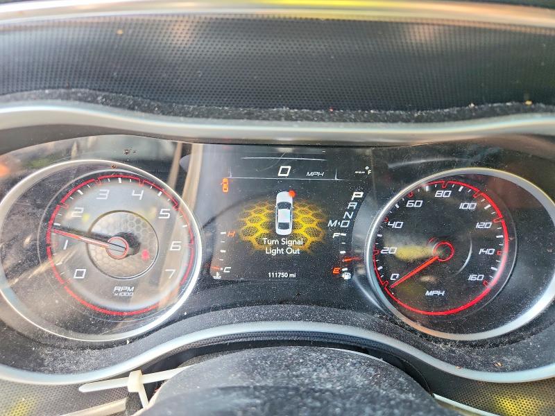 Aukcja sprzedaży 2018 Dodge Charger, vin: 2C3CDXCT8JH211903, numer aukcji: 61929006