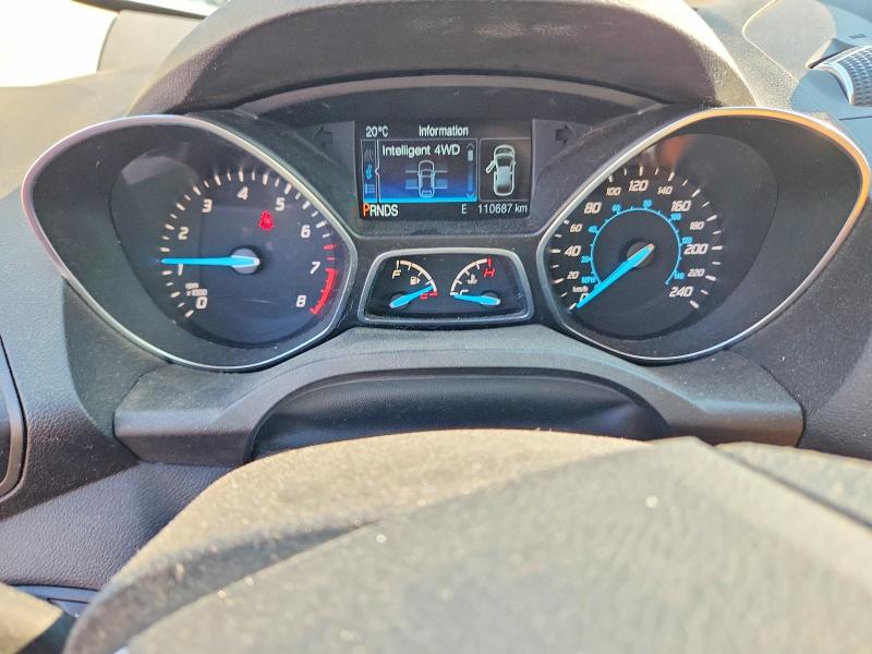 Aukcja sprzedaży 2015 Ford Escape, vin: 1FMCU9GX8FUC50673, numer aukcji: 62940836