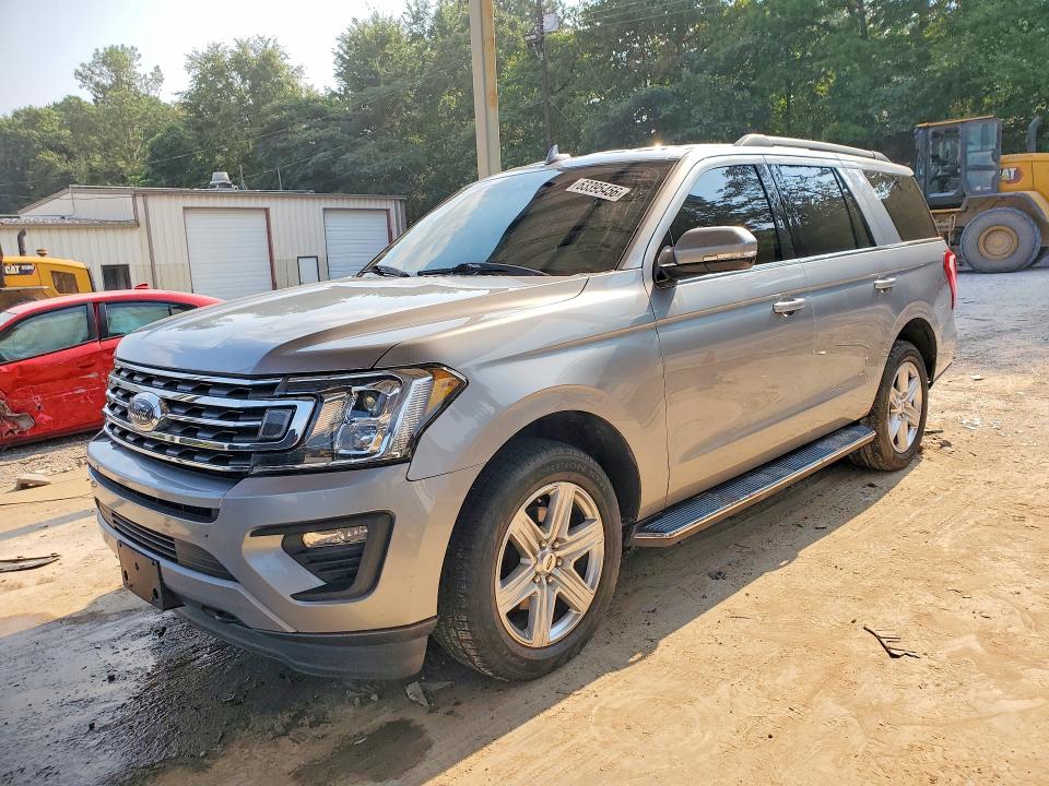 Продаж на аукціоні авто 2020 Ford Expedition, vin: 1FMJU1JT8LEA16926, номер лоту: 63395456