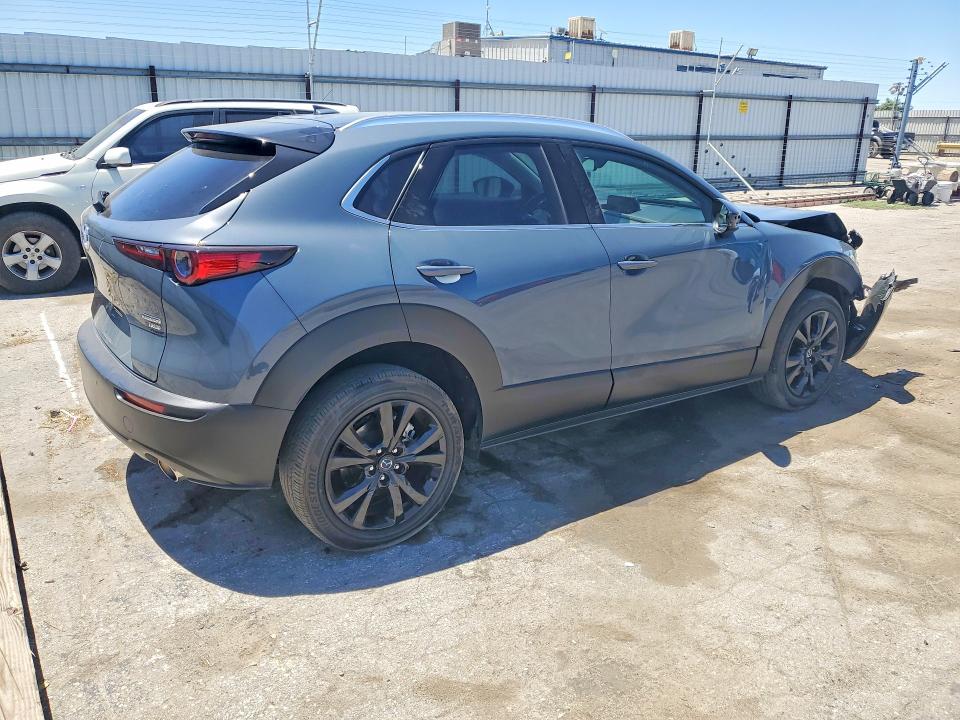 Продаж на аукціоні авто 2022 Mazda Cx-30, vin: 3MVDMBEY0NM444630, номер лоту: 59706066