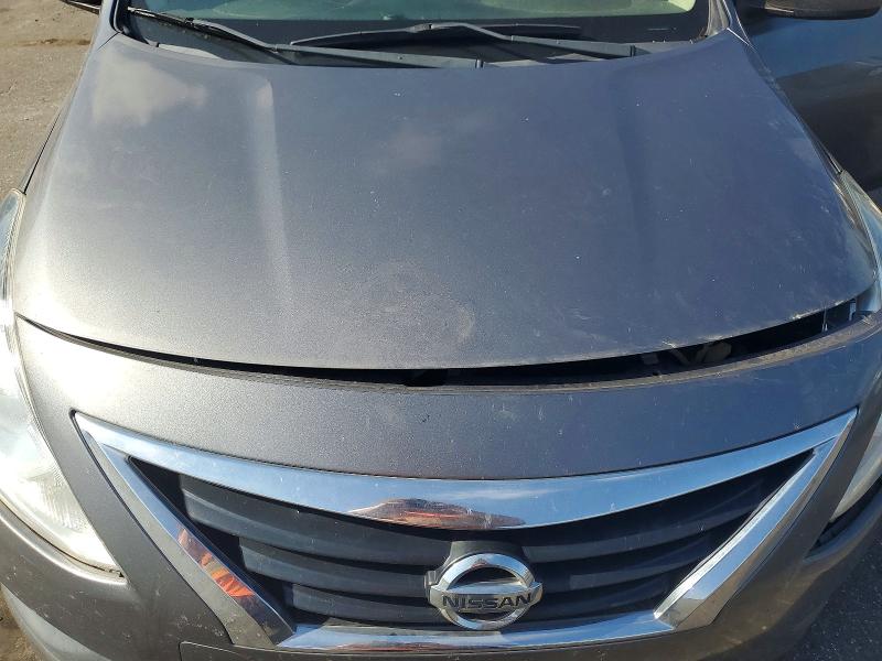 Aukcja sprzedaży 2017 Nissan Versa, vin: 3N1CN7AP1HL839515, numer aukcji: 62094996