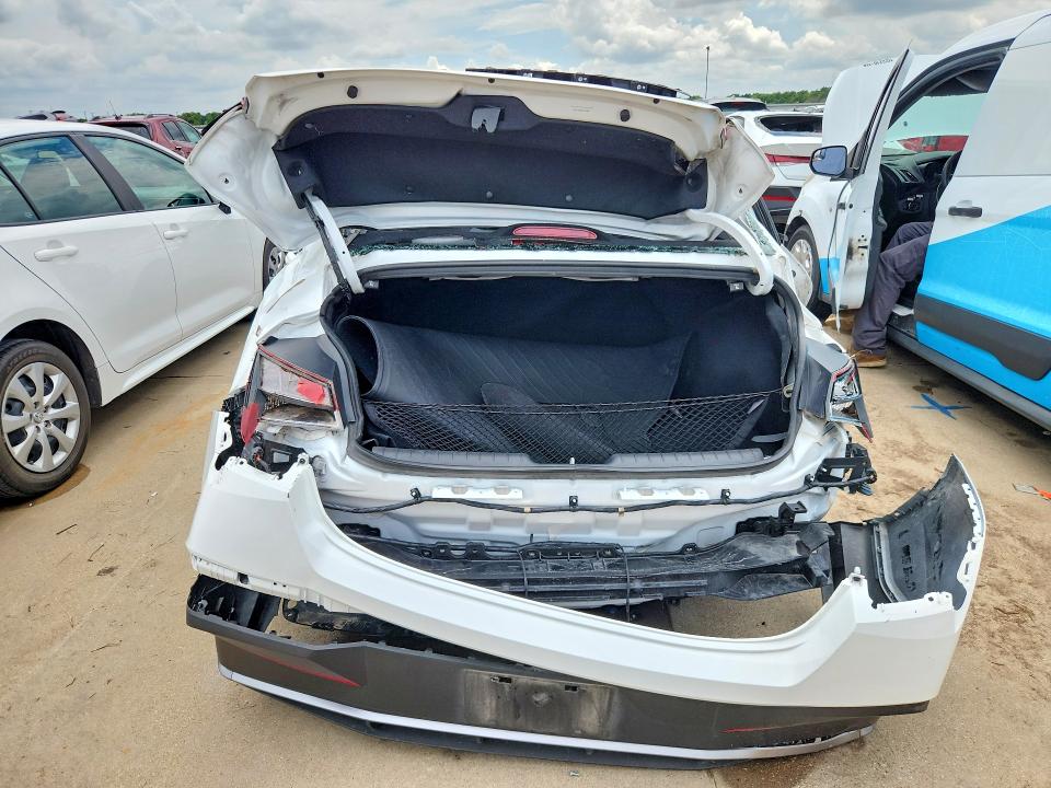 Продаж на аукціоні авто 2026 Hyundai Elantra, vin: KMHLL4DG2TU142023, номер лоту: 60680266