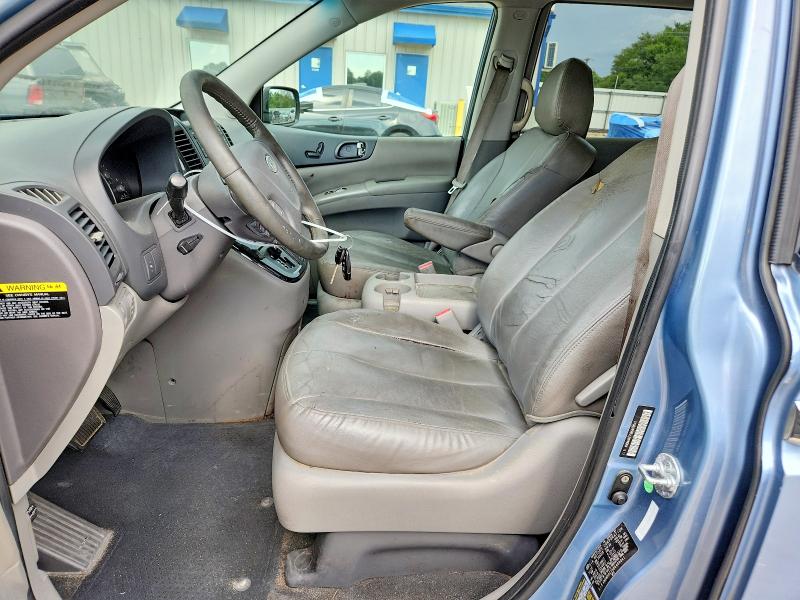 Продаж на аукціоні авто 2011 Kia Sedona, vin: KNDMH4C75B6409041, номер лоту: 61231586