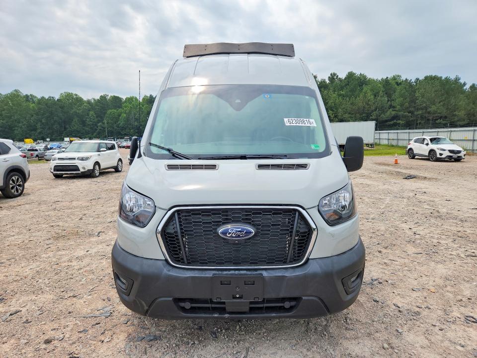 Продажа на аукционе авто 2022 Ford Transit, vin: 1FTBR3UG4NKA49401, номер лота: 62309816