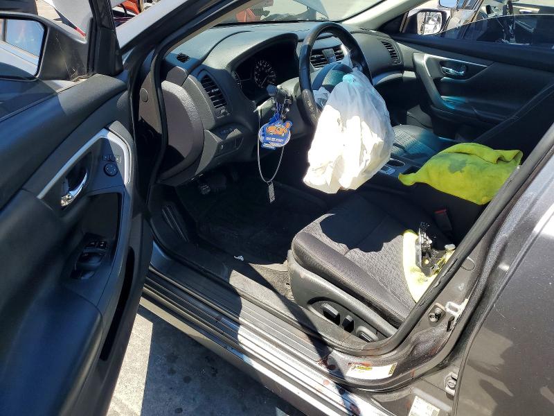 2016 Nissan Altima მანქანა იყიდება აუქციონზე, vin: 1N4AL3AP7GC147066, აუქციონის ნომერი: 62238706