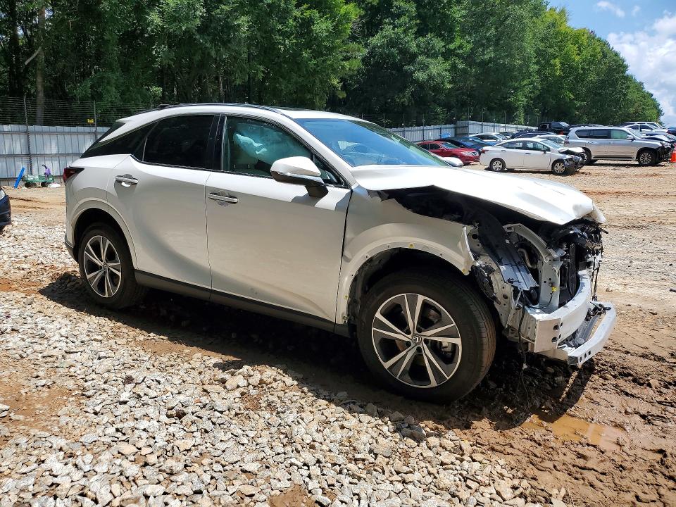 2024 Lexus Rx 350 მანქანა იყიდება აუქციონზე, vin: 2T2BAMBA5RC042648, აუქციონის ნომერი: 59944366