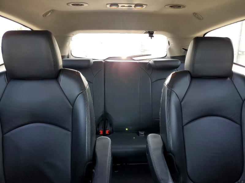 Продажа на аукционе авто 2012 Chevrolet Traverse, vin: 1GNKVJED9CJ174179, номер лота: 61812056