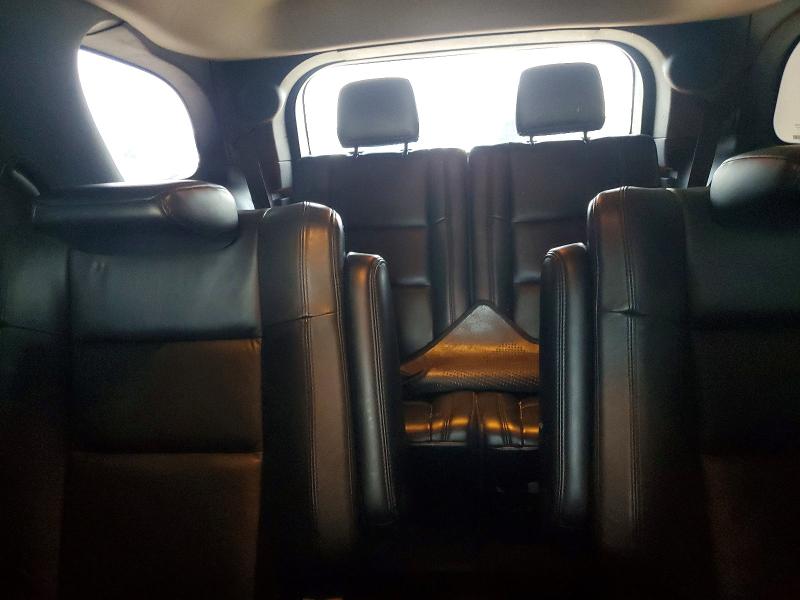 Продаж на аукціоні авто 2020 Dodge Durango, vin: 1C4RDJDG1LC229623, номер лоту: 63014236