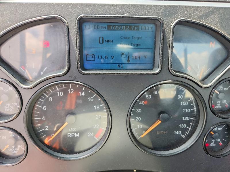Продажа на аукционе авто 2018 Mack 600, vin: 1M1AW01X4JM010569, номер лота: 59226036
