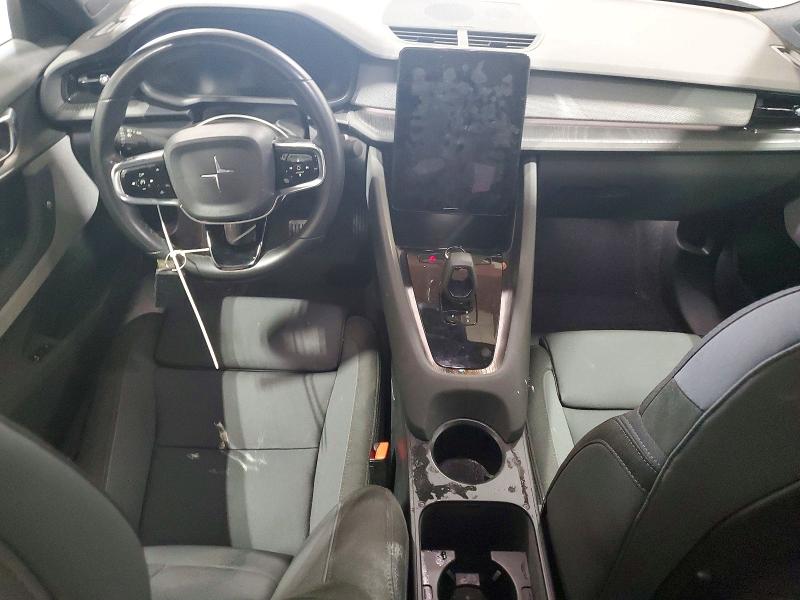 Aukcja sprzedaży 2021 Polestar 2, vin: LPSED3KA9ML018592, numer aukcji: 59953566