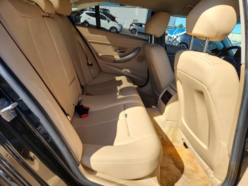 Aukcja sprzedaży 2016 Bmw 320, vin: WBA8E5G55GNT41620, numer aukcji: 60032496