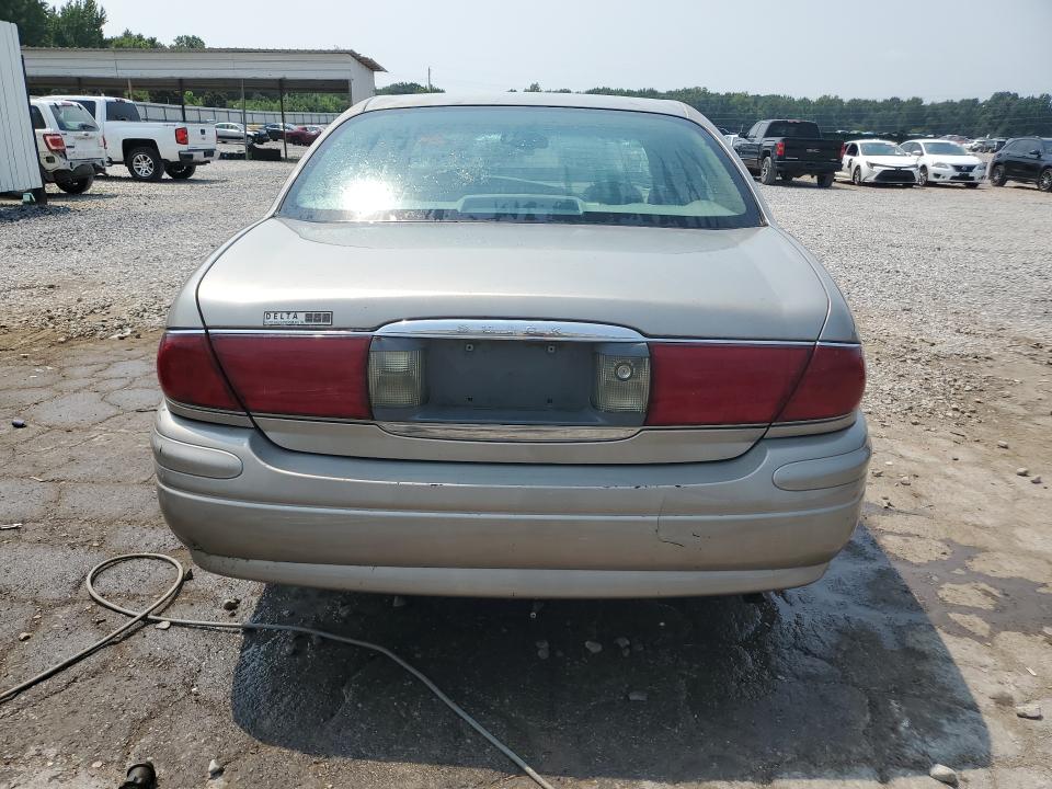 Продаж на аукціоні авто 2001 Buick Lesabre, vin: 1G4HP54K614253126, номер лоту: 62610776