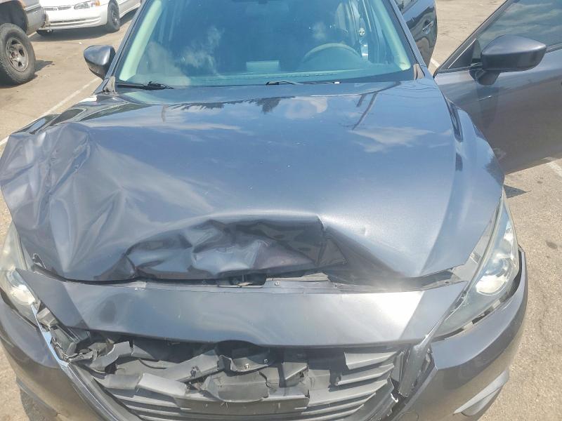 Продаж на аукціоні авто 2014 Mazda 3, vin: 3MZBM1U72EM107658, номер лоту: 60802846