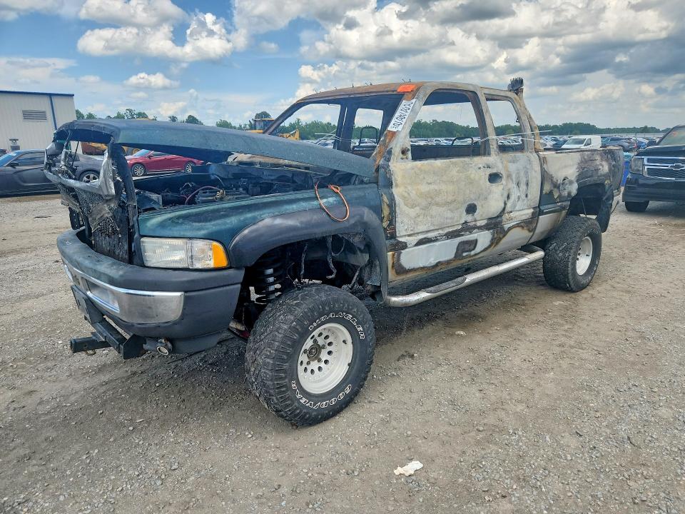 Aukcja sprzedaży 1996 Dodge Ram 1500, vin: 3B7HF13Z5TG166452, numer aukcji: 61614616