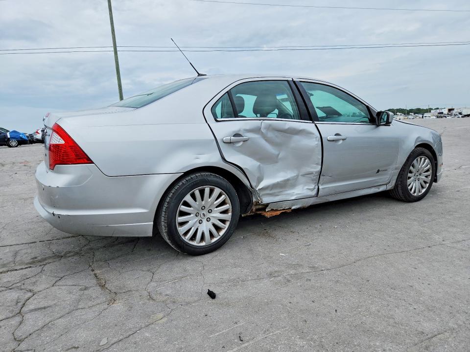 Aukcja sprzedaży 2010 Ford Fusion, vin: 3FADP0L38AR137794, numer aukcji: 62640626