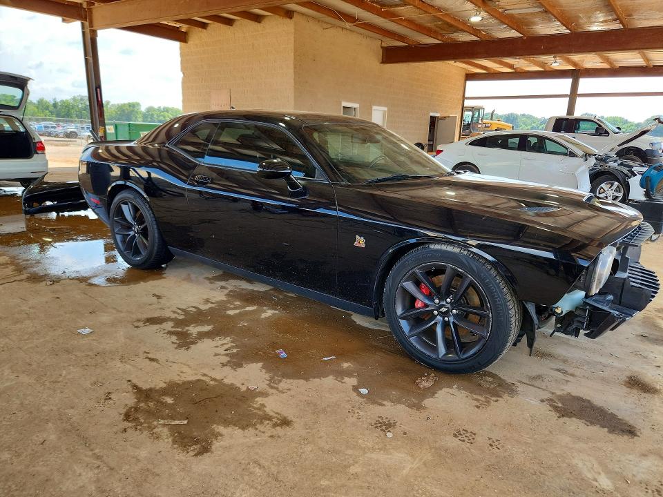 Aukcja sprzedaży 2019 Dodge Challenger, vin: 2C3CDZFJ8KH506667, numer aukcji: 56195736