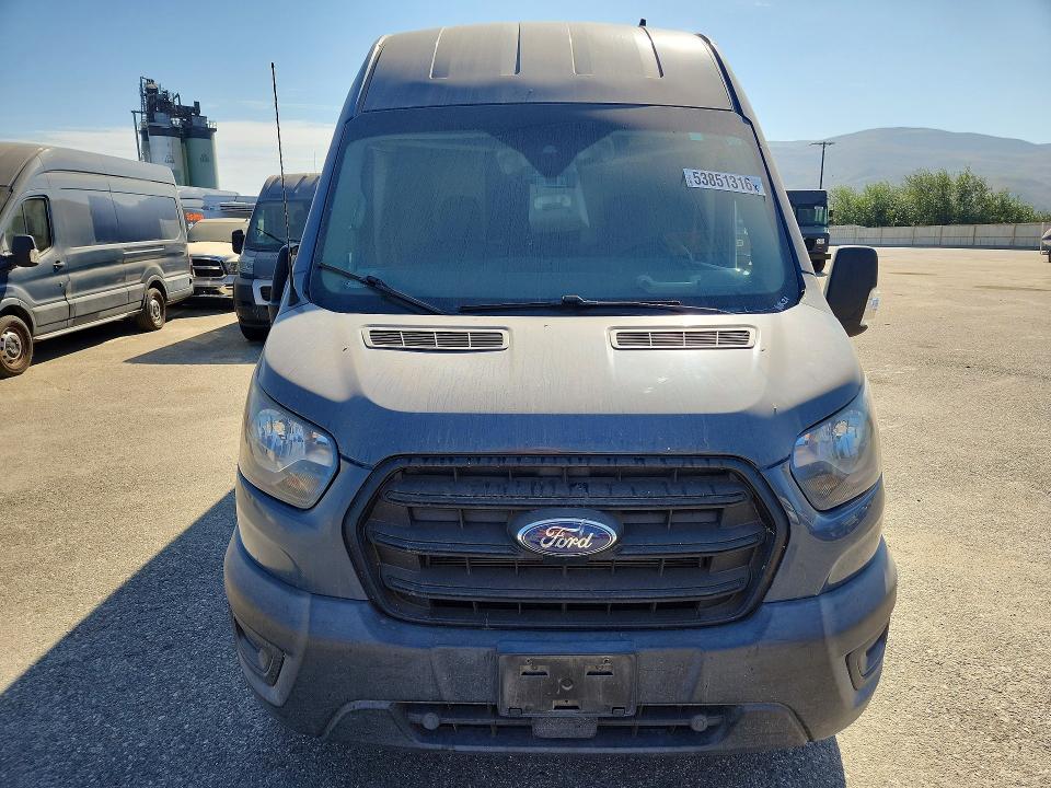 Aukcja sprzedaży 2020 Ford Transit, vin: 1FTBR3X84LKB32389, numer aukcji: 53851316