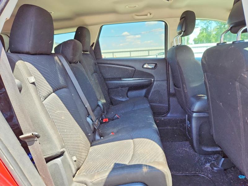 Продаж на аукціоні авто 2018 Dodge Journey, vin: 3C4PDCBG3JT503833, номер лоту: 61367436
