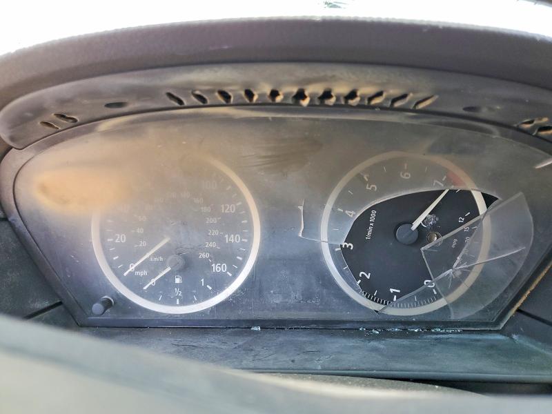 59333156 :رقم المزاد ، WBANF73517CU23762 vin ، 2007 Bmw 530 مزاد بيع