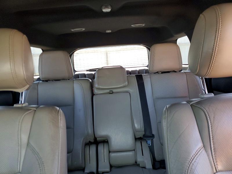 Продажа на аукционе авто 2011 Ford Explorer, vin: 1FMHK7F80BGA76956, номер лота: 60681046