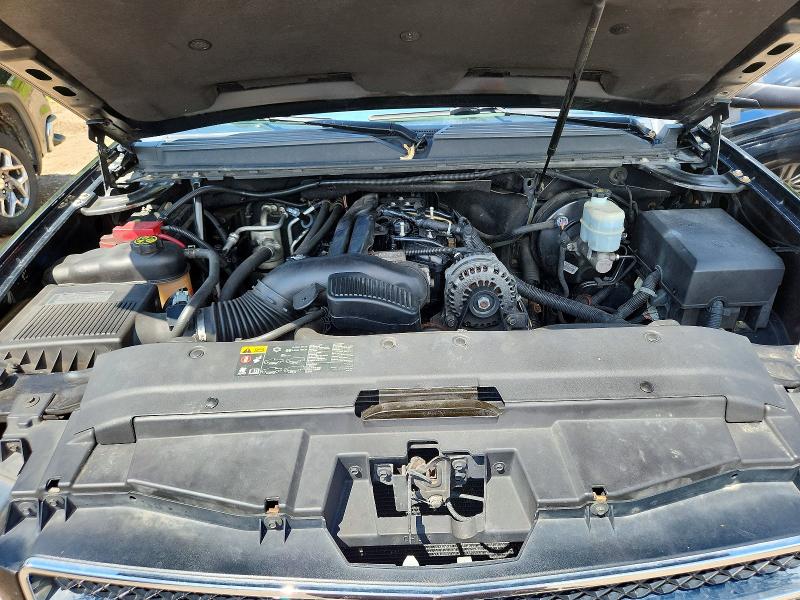 Aukcja sprzedaży 2013 Chevrolet Suburban, vin: 1GNSKJE70DR106116, numer aukcji: 62993326