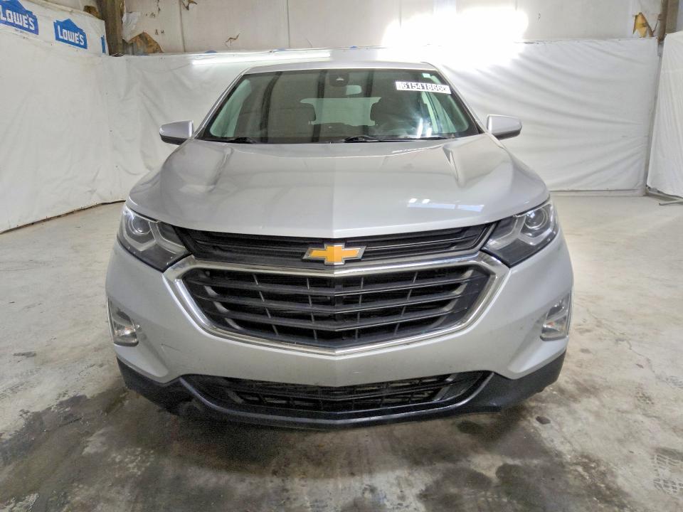 Aukcja sprzedaży 2021 Chevrolet Equinox, vin: 3GNAXJEV6MS160853, numer aukcji: 61541866