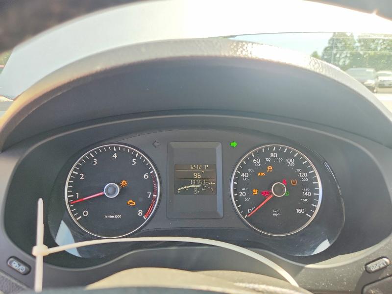 Продажа на аукционе авто 2013 Volkswagen Jetta, vin: 3VWDP7AJ1DM432674, номер лота: 59265586