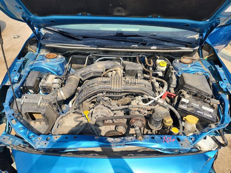 Aukcja sprzedaży 2017 Subaru Impreza, vin: 4S3GKAM67H3626863, numer aukcji: 61352466