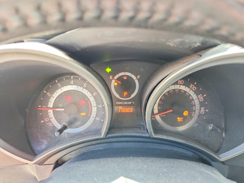 Aukcja sprzedaży 2011 Scion Tc, vin: JTKJF5C75B3021266, numer aukcji: 61455666