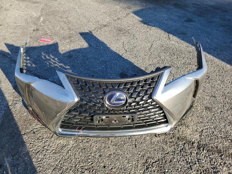 Продаж на аукціоні авто 2022 Lexus Ux 250h, vin: JTHX9JBH4N2056191, номер лоту: 61586486