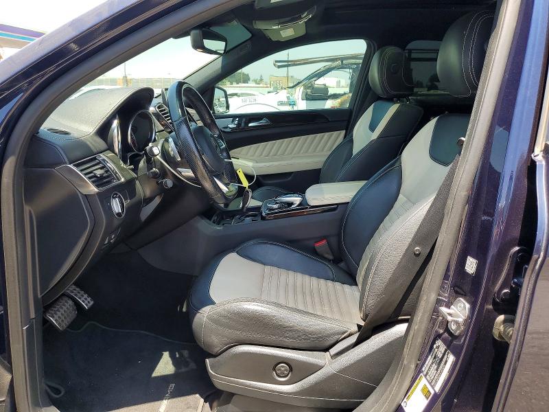 Aukcja sprzedaży 2019 Mercedes-benz Gle Coupe, vin: 4JGED6EB3KA147672, numer aukcji: 60117116