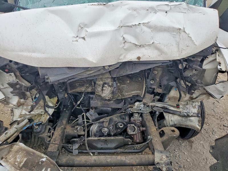 Aukcja sprzedaży 2020 Gmc Savana, vin: 1GTW7AFG1L1197940, numer aukcji: 62289836